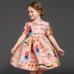 Kids Dresses